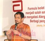 Susu Kedelai Solusi Anak Alergi Susu Sapi 
