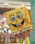 Liburan Bersama Spongebob!