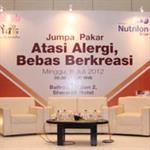Atasi Alergi Bebas Berkreasi - Surabaya
