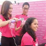 Pink Ribbon Fun Walk 