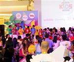 Jakarta Kids Festival 2013 Resmi Dibuka
