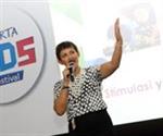 Parenthood Seminar - Membesarkan Anak Tangguh, Sehat, dan Bahagia
