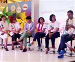 Press Conference Jakarta Kids Festival 2013