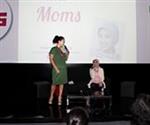 Parenthood Seminar - Finance for Mom