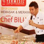 Joy of Cooking!