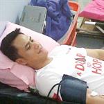 Kerennya Donor Darah