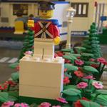 Toko LEGO Pertama di Indonesia