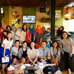 Mengenal Depresi Dini Anak
