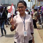 Menyambut Pak Jokowi
