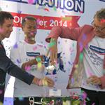 Plester ke-1 Miliar Hansaplast