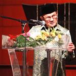 Rawat Bangsa, Hapuskan Kekerasan terhadap Perempuan