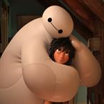 Big Hero 6