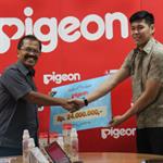 Peduli Sesama Lewat Botol Batik