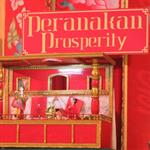 Meriahnya Imlek Bersama Peranakan Prosperity