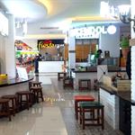 Food District Mal Ambasador