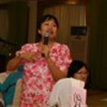Seminar SGM 3&4 di Bogor: Cerdas Itu Sederhana