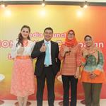 Momen Mengesankan