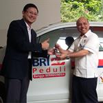 BRI Peduli YRMHC