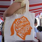 “Kartini” Pemberantas Korupsi