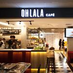 Kafe Baru di Setiabudi 