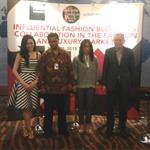 Menanti Jakarta Fashion Week 2016