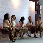 MomSweetMoms, Kontribusi 5 Ibu Muda untuk Indonesia