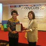 Nyaman di KiddyCuts