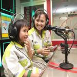 Parents Experience di KidZania