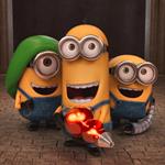 Liburan Bersama Minion