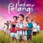 Nonton Bareng “Laskar Pelangi”