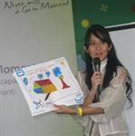 Gain Moments untuk Tumbuh-Kembang Balita 