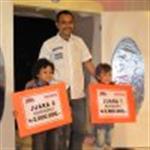 Pemenang Model Cilik Parenting Indonesia