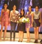 Munculnya Desainer Muda Berbakat di Lomba Perancang Mode 2009