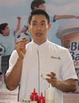 Tepat Mengolah Makanan Bergizi dan Lezat