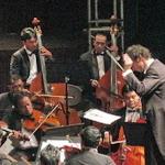 Simphoni Musik Seni Budaya Perancis