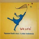 Peduli Kebutuhan Gizi Anak Kanker