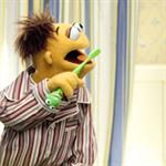 Serunya Nonton The Muppets 