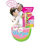 Peduli Kebersihan dan Kesehatan Anak 