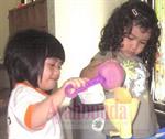 Open House Planet Kidz 