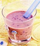 Jus Kacang Merah