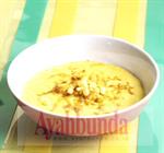 Bubur Jagung Susu