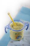 Resep Sari Avokad Susu 