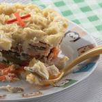 Mangkuk Roti Gurih 