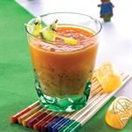Resep Sari Jeruk Kiwi