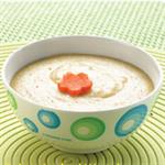 Bubur Avokad Wortel