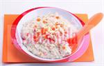 Bubur Havermut Komplet