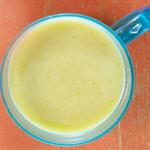 Jus Mangga Melon