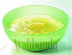Bubur Sari Melon