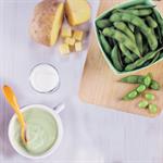 Pure Kentang Edamame