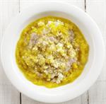 Bubur Tahu Kabocha